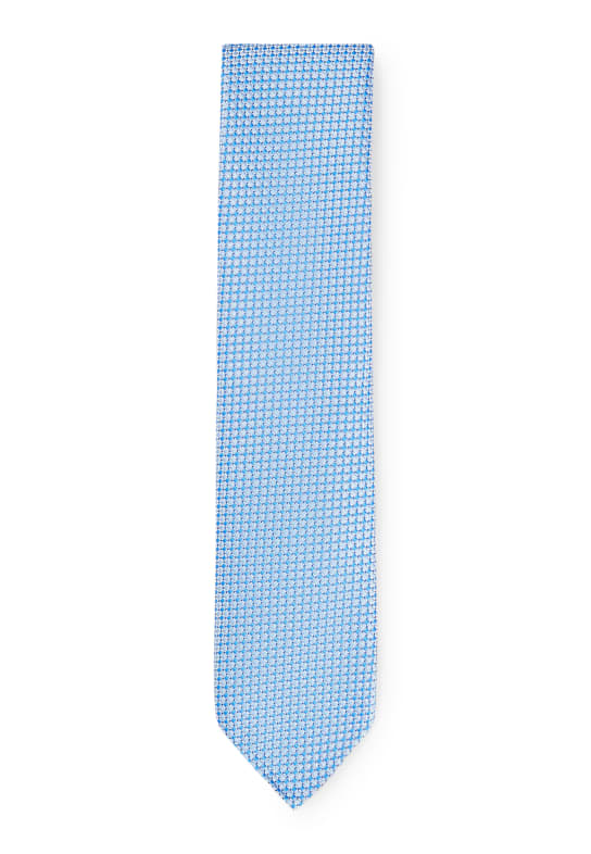 BOSS Krawatte P-TIE 6CM SOFT WF223