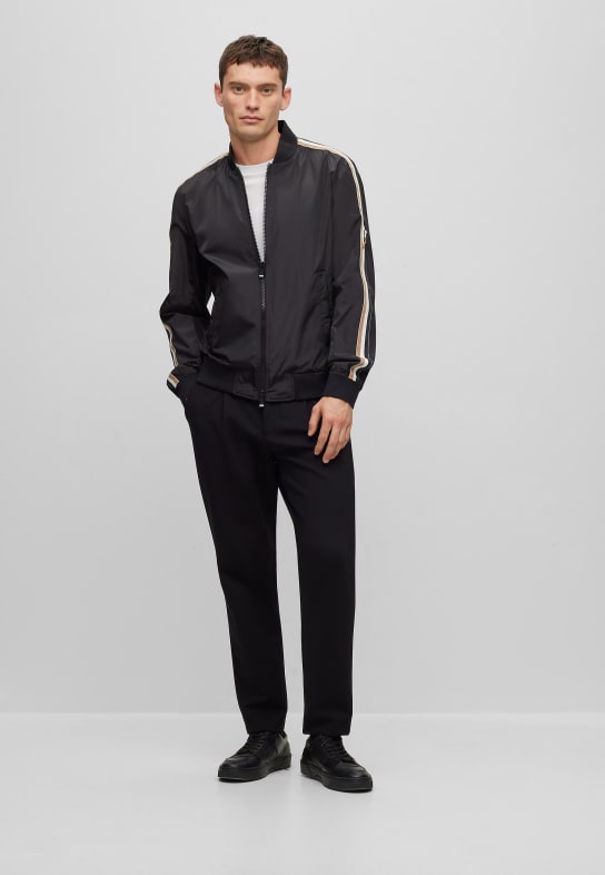BOSS Casual Jacke COLTRANE Regular Fit