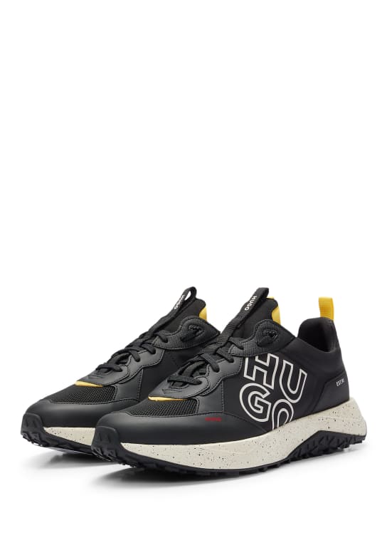 HUGO Sneaker KANE_RUNN_LGNY
