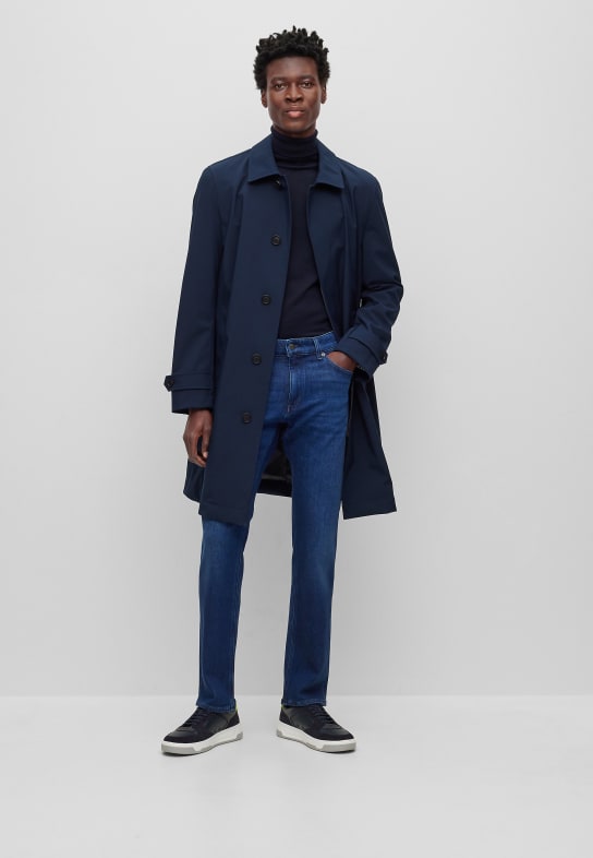 BOSS Jeans MAINE3 Regular Fit