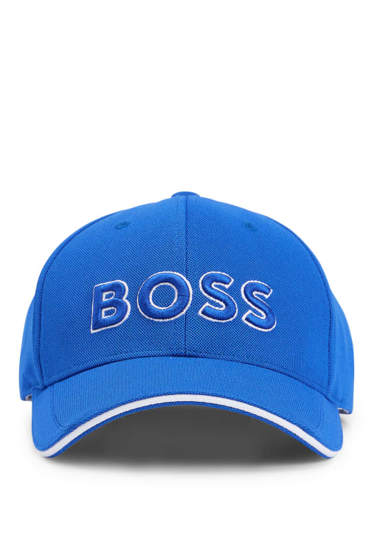 BOSS Gewebte Cap CAP-US-1