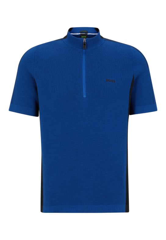 BOSS Pullover ZINOS Regular Fit