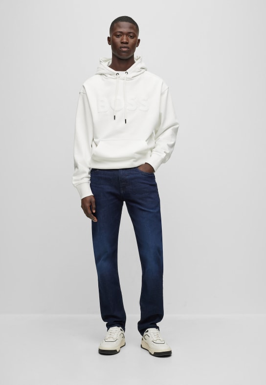 BOSS Jeans DELAWARE BC-C