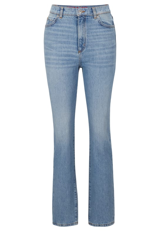 HUGO Jeans 935_6 Relaxed Fit