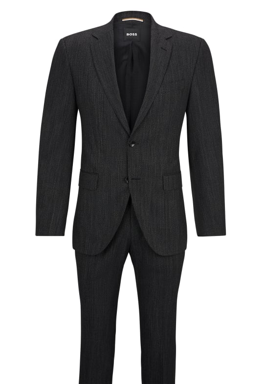BOSS Business Anzug H-JECKSON-2PCS-224 Regular Fit