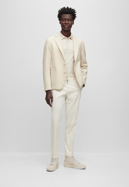 BOSS Blazer C-HANRY-J-RC-234 Slim Fit