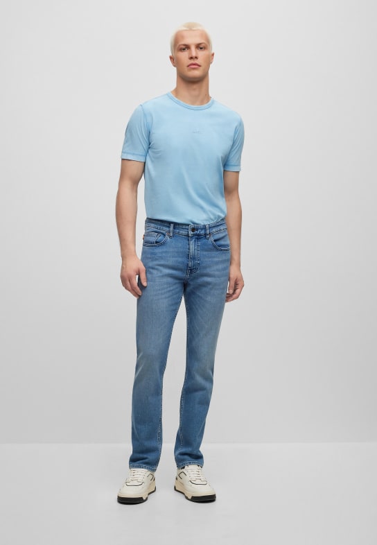 BOSS Jeans DELAWARE BC-C Slim Fit