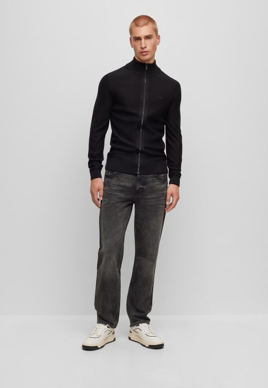 BOSS Jeans ANDERSON BC Relaxed Fit