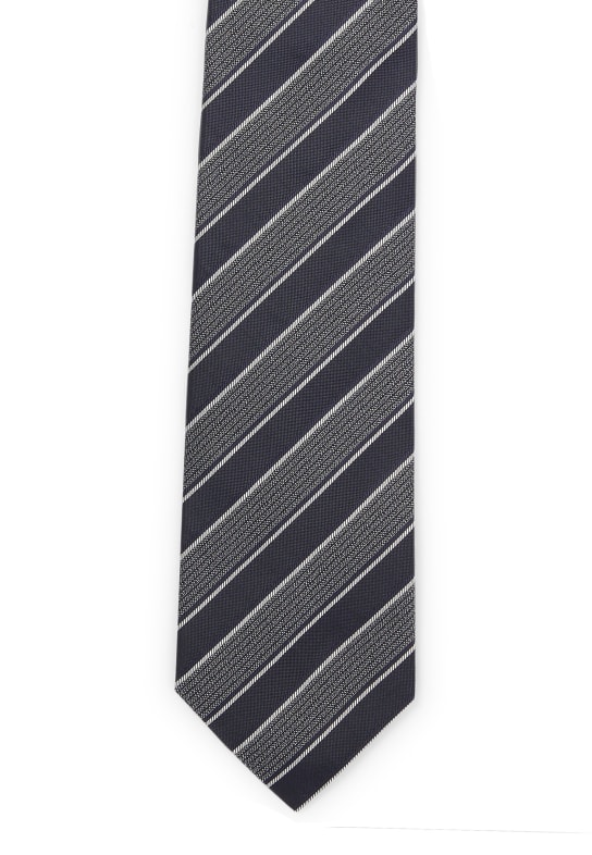 BOSS Krawatte L-TIE CM 7,5 - 223