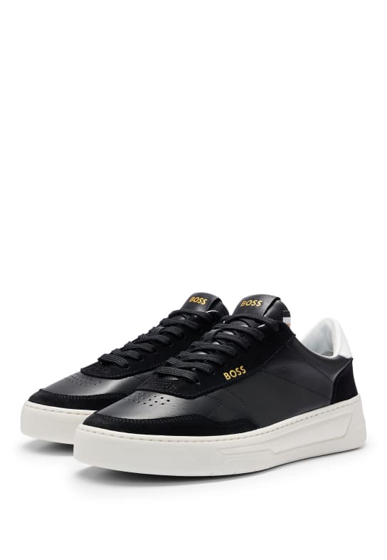 BOSS Sneaker BALTIMORE_TENN_LTSD