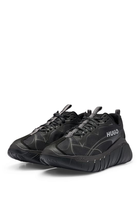 HUGO Sneaker XENO_RUNN_NYTH