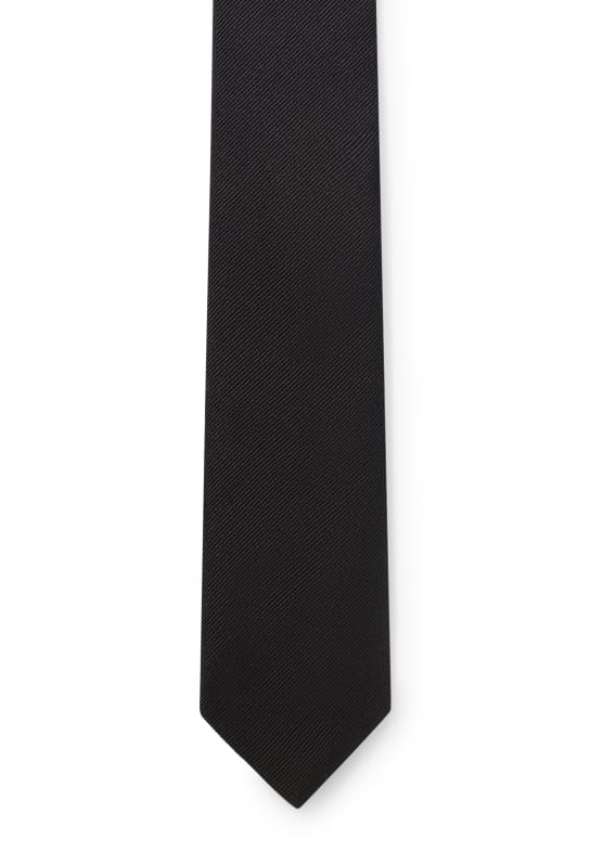 BOSS Krawatte H-TIE 6 CM