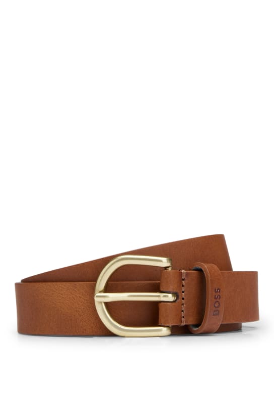 BOSS Casual Gürtel ELEN_SZ25