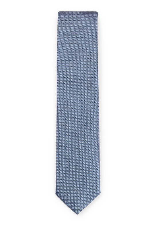 BOSS Krawatte H-TIE 6 CM-222