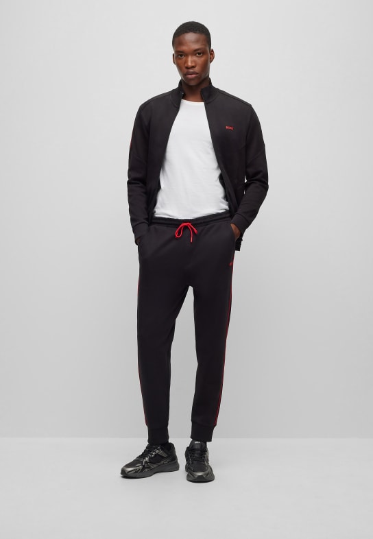 BOSS Sweatshirt TRACKSUIT SET 3_IN