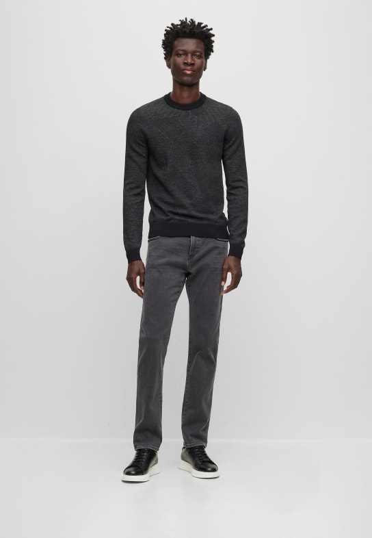 BOSS Jeans DELAWARE3-1 Slim Fit