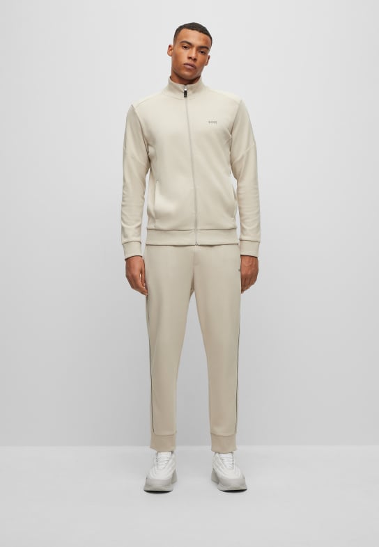 BOSS Sweatshirt TRACKSUIT SET 3_IN