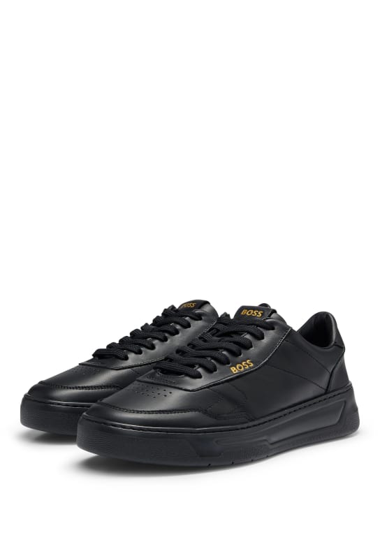 BOSS Sneaker BALTIMORE_TENN_LTL