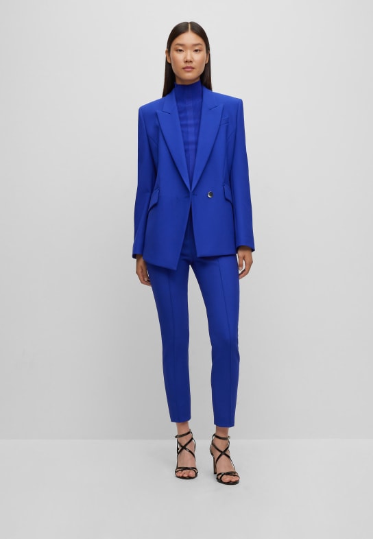 BOSS Blazer JARINAH Regular Fit