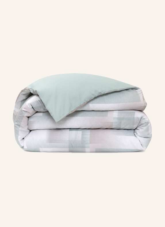 LACOSTE Bettwäsche Set LSONGE BETTWÄSCHE SET GRÜN