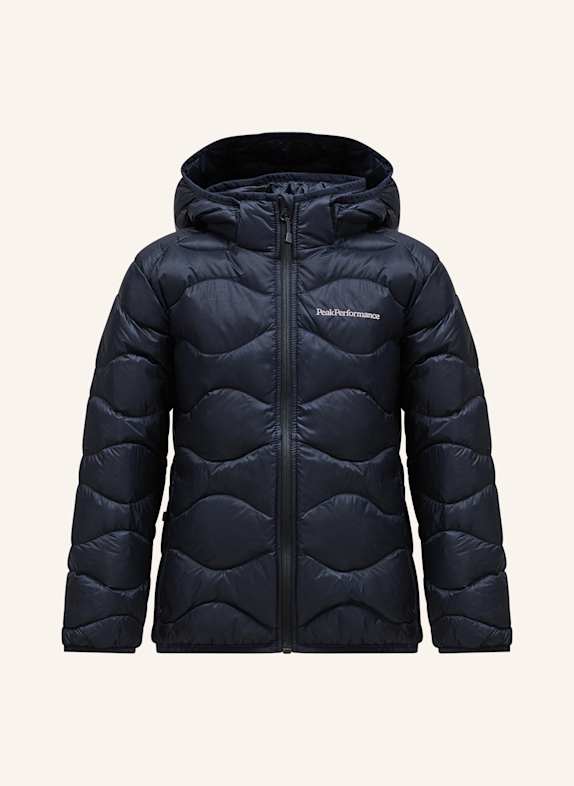 Peak Performance Daunenjacke SCHWARZ