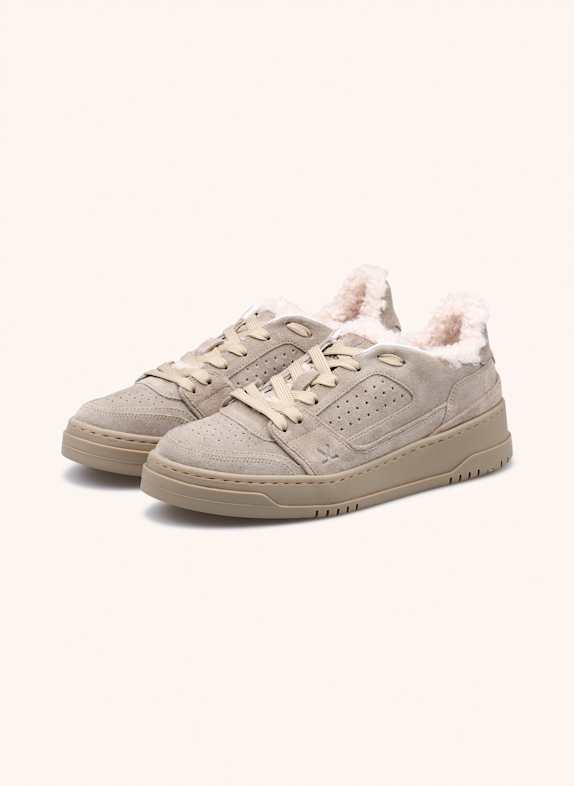 LLOYD Schuhe BEIGE