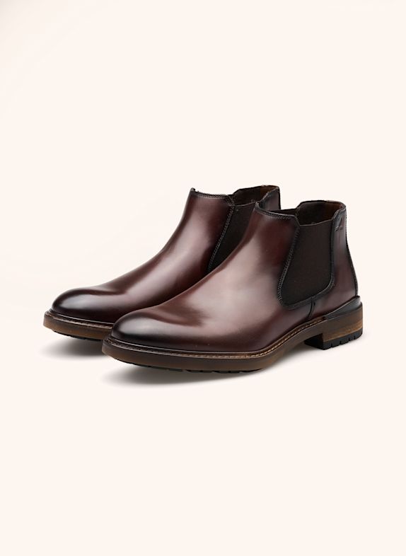 LLOYD VIBE 315 Schuhe BRAUN