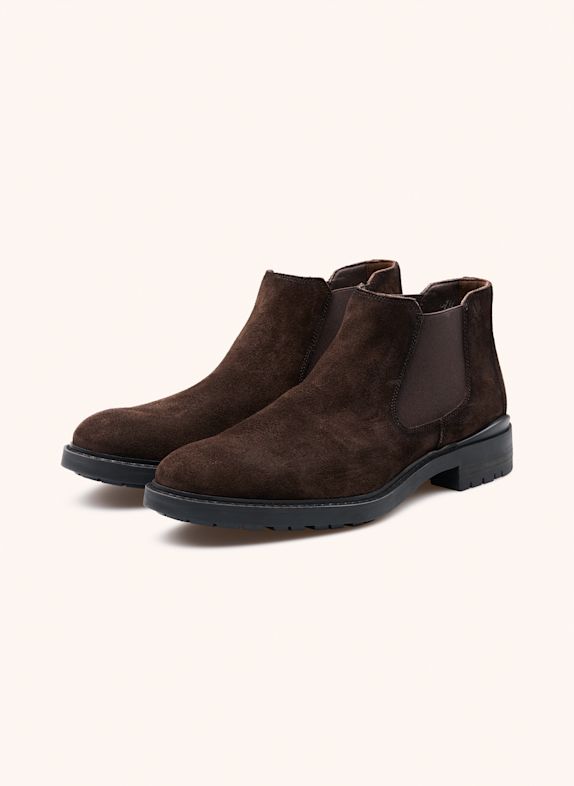 LLOYD VIBE 315 Schuhe BRAUN