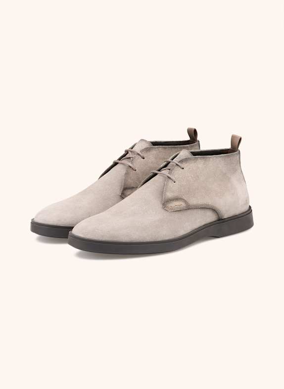 LLOYD Desert Boots NYMAD GRAU