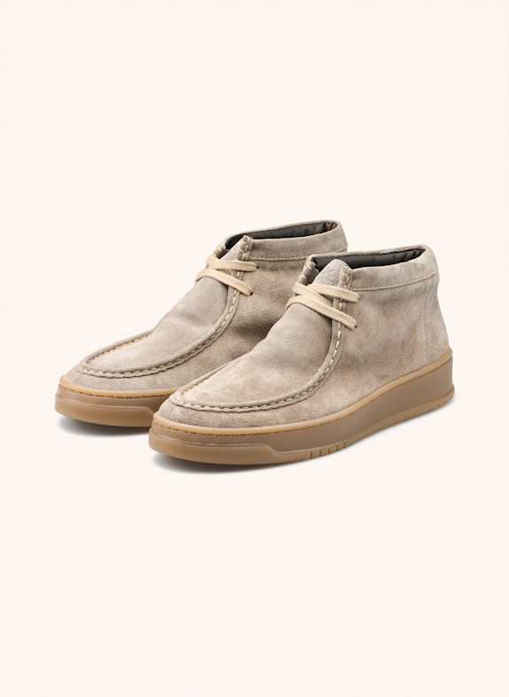 LLOYD EVER 325L Schuhe BEIGE