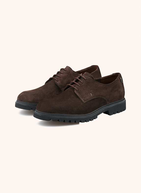 LLOYD SELECT 117G Schuhe BRAUN