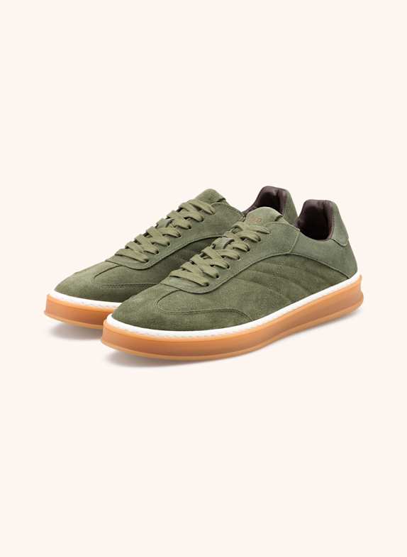 LLOYD Sneaker BEAT KHAKI