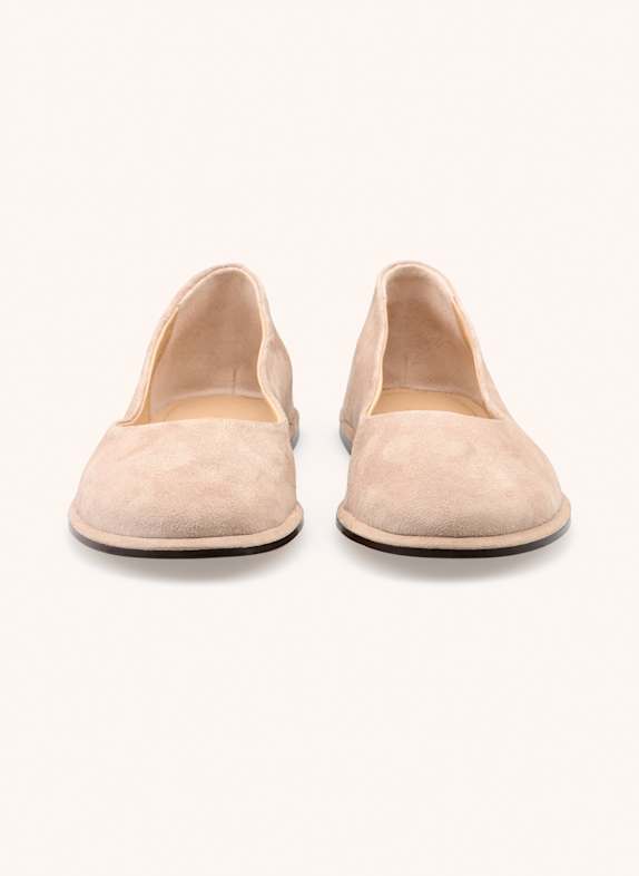 LLOYD Schuhe BEIGE