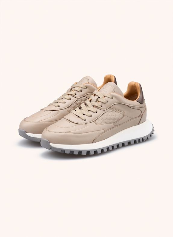 LLOYD  Schuhe BEIGE