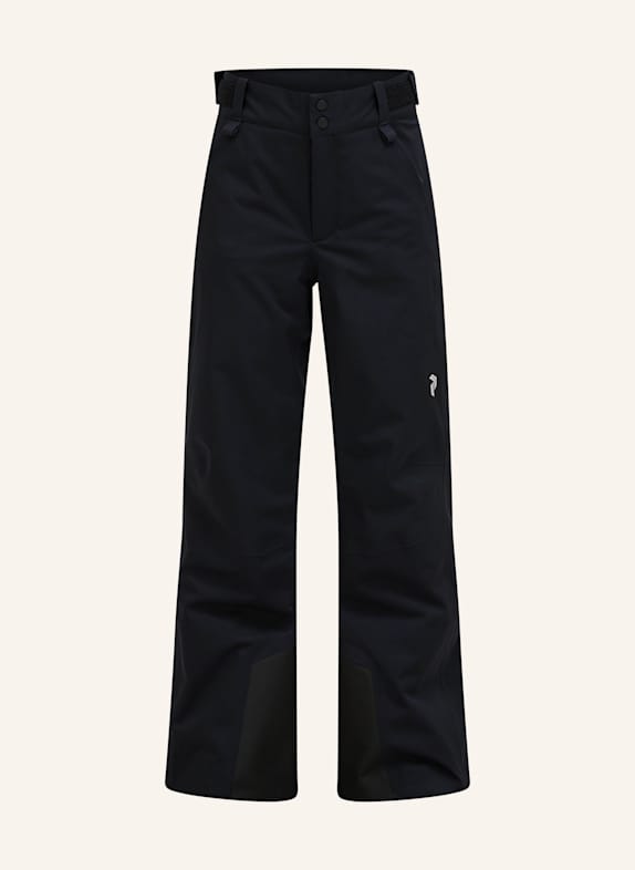 Peak Performance Skihose SCHWARZ