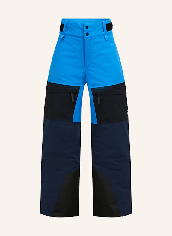 Peak Performance Skihose BLAU