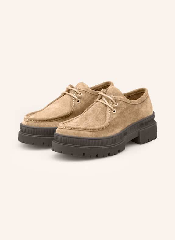 LLOYD Schuhe BEIGE
