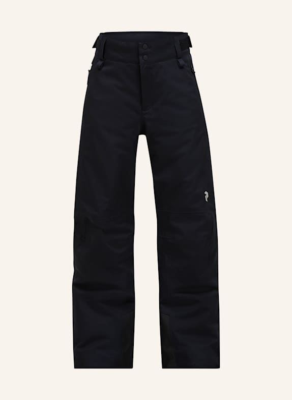 Peak Performance Skihose SCHWARZ