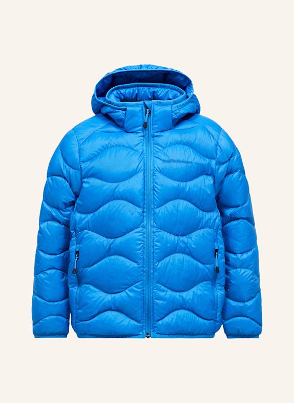 Peak Performance Lightweight-Daunenjacke HELIUM BLAU