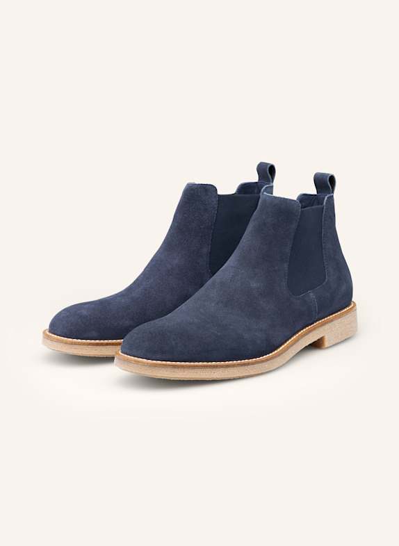 LLOYD Chelsea-Boots ORIGIN 315 BLAU