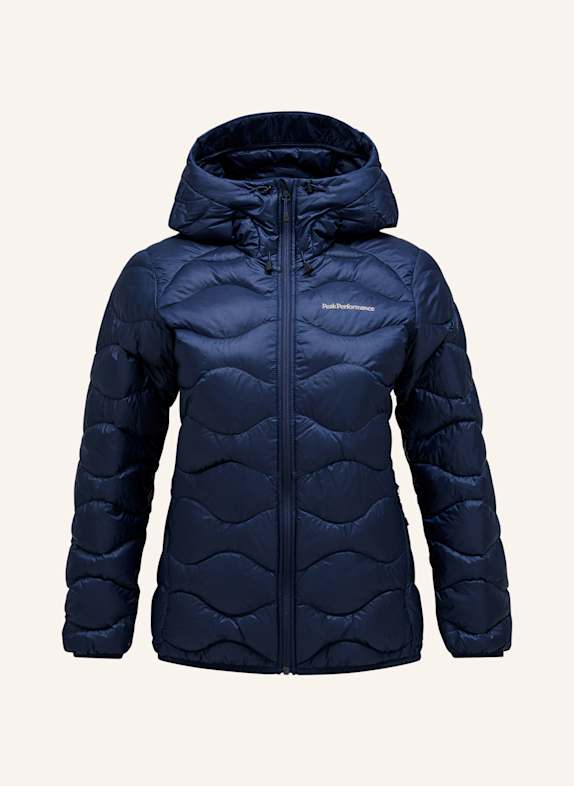 Peak Performance Lightweight-Daunenjacke HELIUM DUNKELBLAU