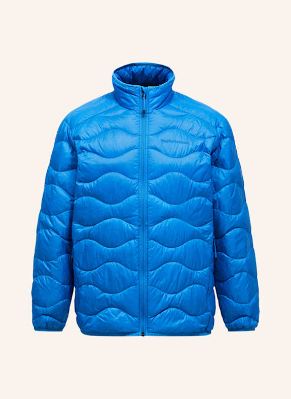 Peak Performance Lightweight-Daunenjacke HELIUM BLAU