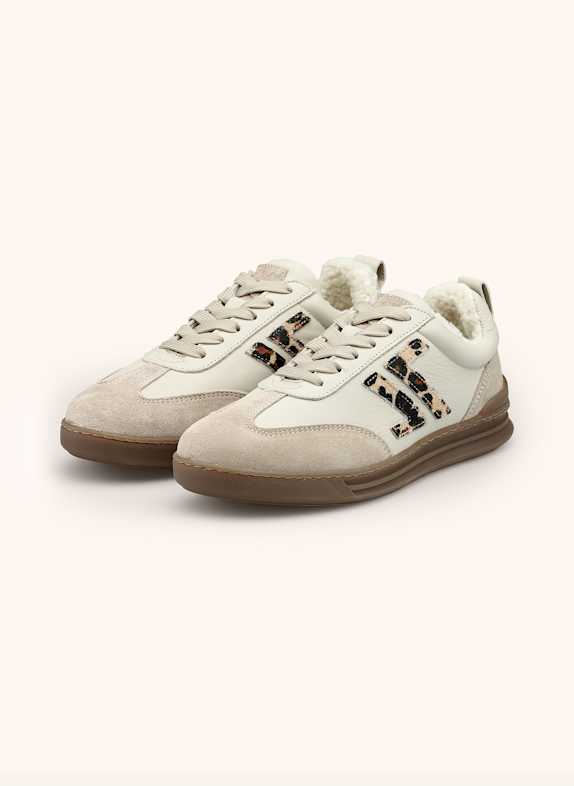 LLOYD Schuhe BEIGE
