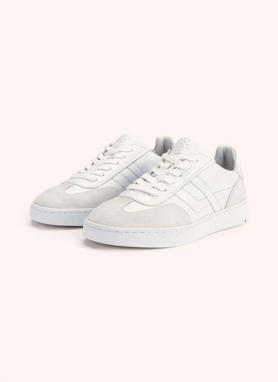 LLOYD Sneaker WEISS