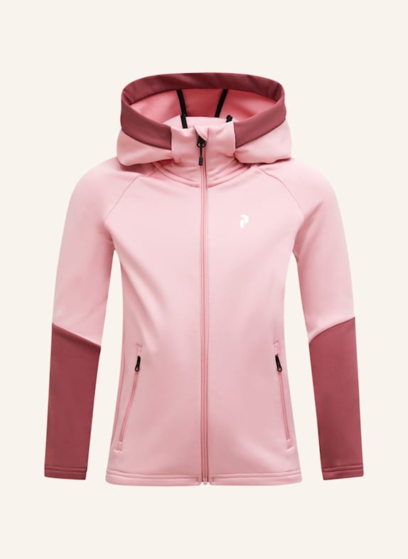 Peak Performance Fleecejacke ROSA