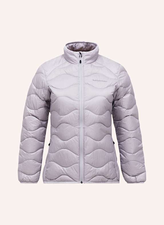 Peak Performance Daunenjacke HELIUM HELLLILA