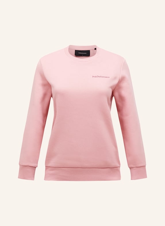 Peak Performance Sweatshirtpullover ROSA