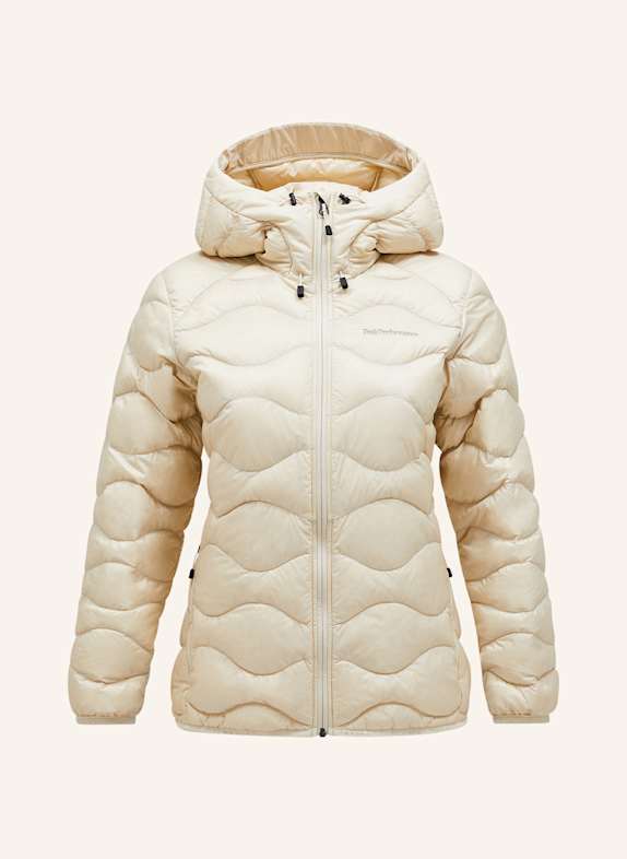 Peak Performance Lightweight-Daunenjacke HELIUM BEIGE