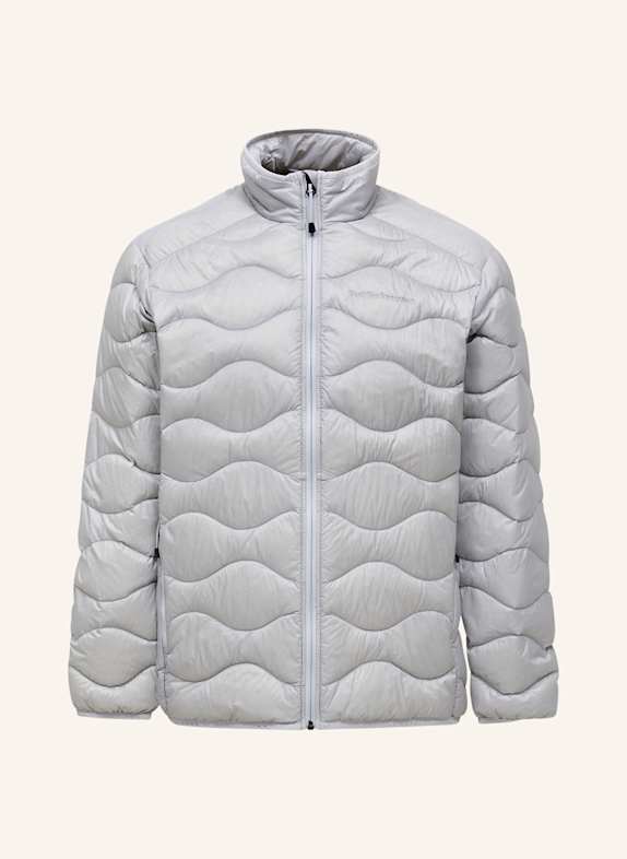 Peak Performance Lightweight-Daunenjacke HELIUM HELLGRAU