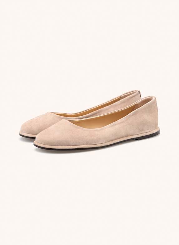 LLOYD Schuhe BEIGE